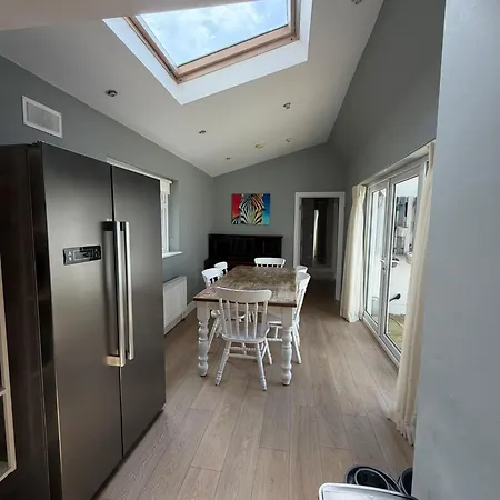 Homestay szállás Cosy Triple South 1 *