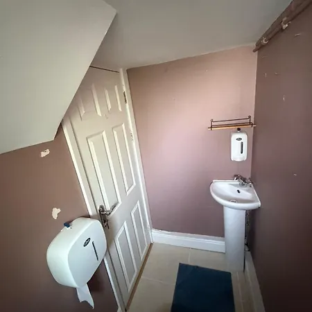 Homestay szállás Cosy Triple South 1 *