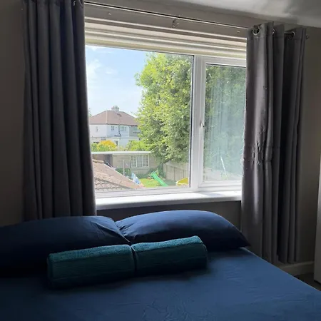 Homestay szállás Cosy Triple South 1