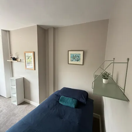 Cosy Triple South 1