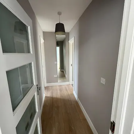 Homestay szállás Cosy Triple South 1 Dublin