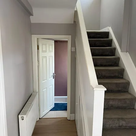 Homestay szállás Cosy Triple South 1 *