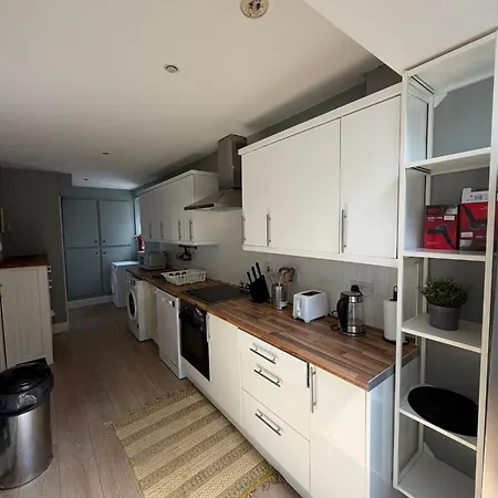 Cosy Triple South 1 Homestay szállás Dublin