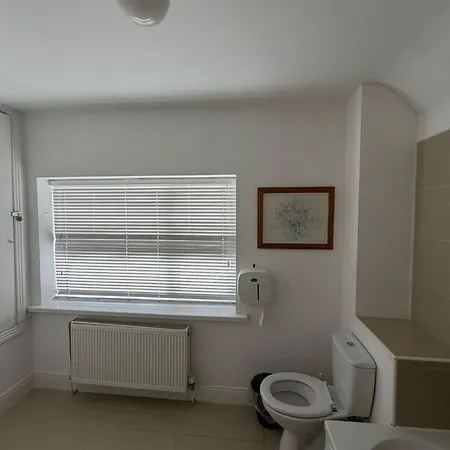 Cosy Triple South 1 Homestay szállás Dublin