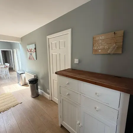 Cosy Triple South 1 Homestay szállás Dublin