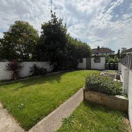 Homestay szállás Cosy Triple South 1 *