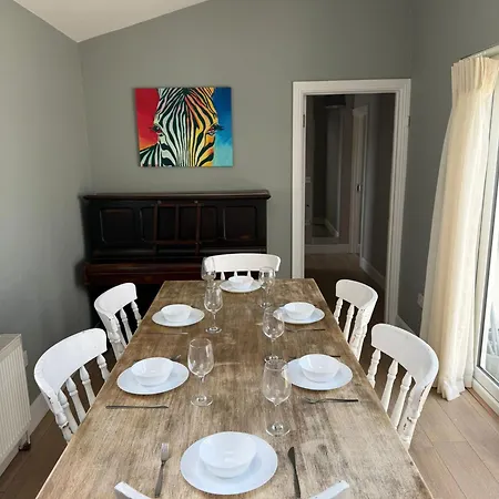 Cosy Triple South 1 Homestay szállás *