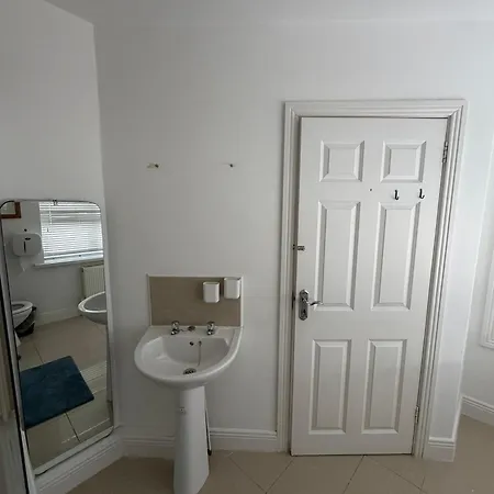 Homestay szállás Cosy Triple South 1 Dublin